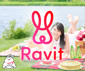 Ravit（ラビット）