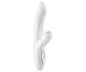 Satisfyer PRO G-SPOT RABBIT